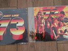 Def Leppard JUST LIKE 73 VINYL 7