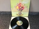 RARE LP VINYL ALBUM TRAPEZE HOT WIRE UK 1ST PRESS 1974 VG+/EX