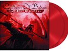 2020 Children Of Bodom - Hate Crew Deathroll - Red [LP+EP] *FACTORY SEALED*