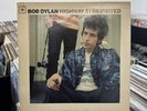 RARE Bob Dylan•Highway 61 Revisited•OG ‘65 US Columbia Mono Promo Copy