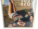 NEW Taylor Swift - 1989 (Taylor's Version) Sunrise Boulevard Yellow Vinyl SEALED
