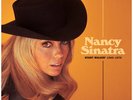 Nancy Sinatra Start Walkin' 1965-1976 [Summer Wine Sunburst Orange] NEW Vinyl