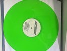 Joey Valence  & Brae No Hands Freaky Green Vinyl Limited Edition LP