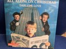 DARLENE LOVE  ALL ALONE ON CHRISTMAS  7