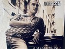 MORRISSEY.ALMA MATTERS UK Import 12