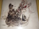 I'm on Fire / Henry by Soccer Mommy (Record, 2018) 7”