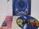 Journey Frontiers 30AP2698 Picture Disc Vinyl  S471