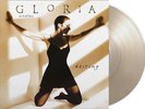 Gloria Estefan - Destiny [New Vinyl LP] Clear Vinyl, 180 Gram