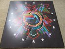 Hawkwind In Search Of Space LP UK [Late]  1st issue  [Ex/Ex] Great Press**