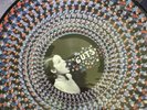 Olivia Rodrigo GUTS (SPILLED) Blood Records Zoetrope Picture Disc Vinyl RED HOT