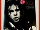 Nick Cave - Songs from a Diary: Live In Amsterdam Broadcast 1992 2xLP On Vinyl