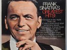 Frank Sinatra's Greatest Hits - 1978 JAZZ - CRC Club Edition RE - NOS SEALED