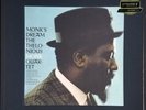 Thelonious Monk - Monk's Dream. Mobile Fidelity Ultradisc 2x45 New & Sealed