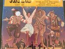 The Wiz soundtrack vinyl Original Sealed 1978 Copy. Michael Jackson Diana Ross