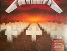 Metallica - Master Of Puppets (LP, Album, RE, RM) (Mint (M)) - 2888417179