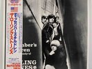 The Rolling Stones - December's Children - OBI INSERT Japan Vinyl - L-18P1816