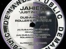JAHEIM -  JUST IN CASE - UK GARAGE UKG CLASSIC 12” VINYL RECORD DJ