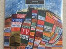 RADIOHEAD Hail To The Thief. 2008 Vinyl 2LP Limited Ed New Sealed w/Hype Sticker