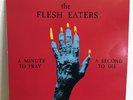 The Flesh Eaters A Minute To Pray…Original Press JRR - 101 vinyl LP
