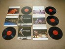 BRUCE SPRINGSTEEN & THE E STREET BAND LIVE 1975-1985 5x VINYL RECORDS BOX SET NM