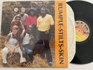 Rumple-Stilts-Skin LP   Heat 004   Rare Ohio Soul   Funk Boogie   SHRINK NM
