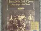 Crosby, Stills, Nash & Young - Deja Vu 2021 Vinyl Remaster very good condition