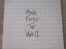 Pink Floyd The Wall 1979 2 LP Vinyl NM Nice UK & Poster 5099902988313 Mother
