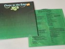 YES   CLOSE TO THE EDGE   1st US Press 1972 LP ‎SD 7244 NM ONE OWNER NM Beauty