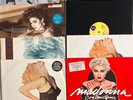 MADONNA 8x Used 12