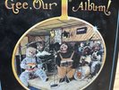 ROCK-AFIRE EXPLOSION Gee Our 1st Album 1982 Vinyl Showbiz Pizza Creative Record