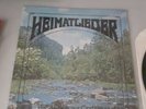 Heimatlieder - The Al Meixner Orchestra (LP, ) EX/NM, Rare Polka