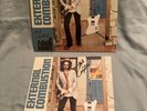 External Combustion by Mike Campbell & the Dirty Knobs. SIGNED. Tom Petty