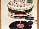 THE ROLLING STONES Let It Bleed FACTORY SEALED FIRST PRESSING with HYPE STICKER