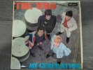 The Who My Generation LP 1965 BRUNSWICK LAT 8616 1ST PRESS
