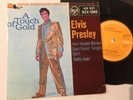 Elvis Presley: A Touch Of Gold Vol 1 RCX-1045 Near Mint 7” Vinyl Free UK Post