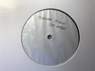 Elton John RARE [NM] TEST PRESSING WHITE LABEL PROMO LP REISSUE Madman Across...