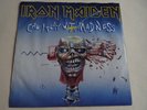 Iron Maiden - Can I Play With Madness 7