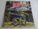 Iron Maiden - Sanctuary UK 7