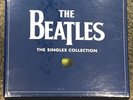 THE BEATLES SINGLES COLLECTION BOXSET   2019   BRAND NEW AND SEALED
