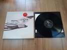 BEASTIE BOYS - LICENSED TO ILL. UK 1986 Orig Vinyl LP. EX+ Record. HYPE STICKER