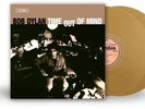 Bob Dylan - Time Out Of Mind - 2 LPs - Clear Gold Vinyl - Brand New Vinyl