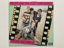 Peter And The Test Tube Babies Pissed And Proud UK ORIG 1982 No Future VINYL