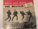 THE BEATLES 