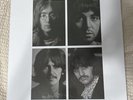 The Beatles – White Album And Esher Demos ; 2018 APPLE RECORDS 4XLP BOX SET