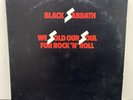 BLACK SABBATH We Sold Our Soul For Rock 'N' Roll OG 1st Vinyl 2XLP ULTRASONIC