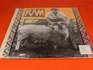 PAUL & LINDA McCARTNEY | Ram | OOP SEALED EU Deluxe 2 x 180 Gram BLACK Vinyl LP