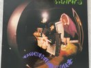 The Cramps Psychedelic Jungle  1981 Vinyl  UK