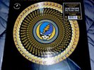 GRATEFUL DEAD•FROM THE MARS HOTEL•ZOETROPE VINYL LP•NEW SEALED©️2024 RHINO 7500