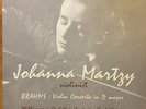 Angel 35137 Johanna Martzy Brahms Violin Concerto U.K.