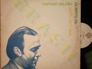 João Gilberto, Caetano Veloso, Gilberto Gil, Maria Bethânia – Brasil LP USA 1981